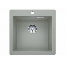 Кухонная мойка Blanco Pleon 5, серый беж