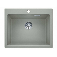 Кухонная мойка Blanco Pleon 6, серый беж