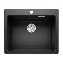 Кухонная мойка Blanco Pleon 6, черный
