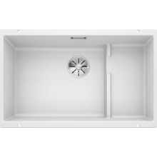 Кухонная мойка Blanco Subline 700-U Level, белый