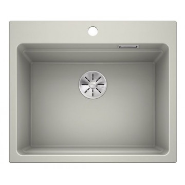Кухонная мойка Blanco Etagon 6, жемчужный