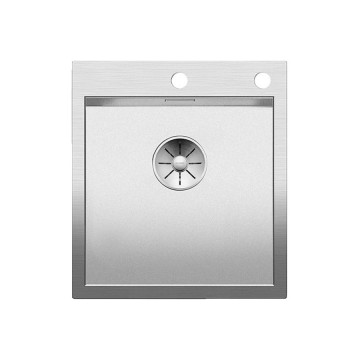 Кухонная мойка Blanco Zerox 400-IF/A