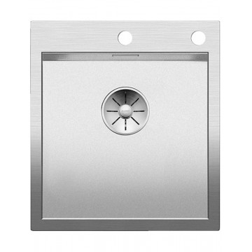 Кухонная мойка Blanco Zerox 400-IF/A Durinox
