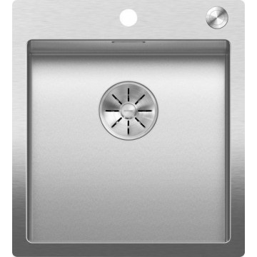 Кухонная мойка Blanco Claron 400-IF/A Durinox
