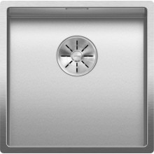 Кухонная мойка Blanco Claron 400-U Durinox