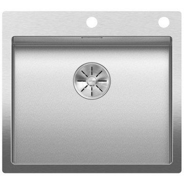 Кухонная мойка Blanco Claron 500-IF/A Durinox