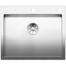 Кухонная мойка Blanco Claron 550-IF/A