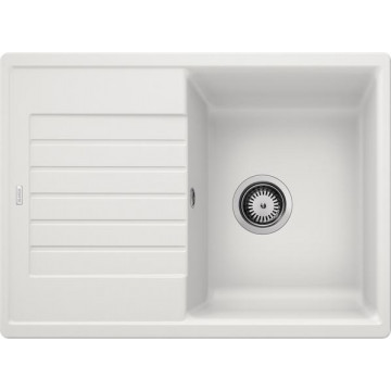 Кухонная мойка Blanco Zia 45 S Compact, белый