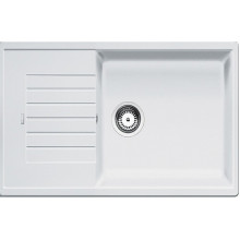 Кухонная мойка Blanco Zia XL 6 S Compact, белый