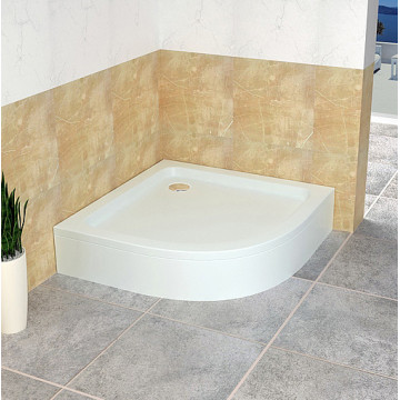 Душевой поддон RGW Acrylic STYLE-P 90х90х22 16180499-11