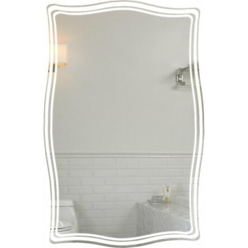 Зеркало 1MarKa Neoclassic 1, 60