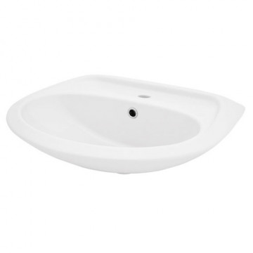 Раковина Santek | Сантек Бриз-60 1.WH11.0.466