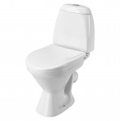 Унитаз Santek | Сантек Римини 1.WH30.2.130