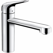 Смеситель для кухни Hansgrohe Focus M421-H120 71806000 Хром