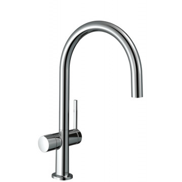 Смеситель для кухни Hansgrohe Talis M54 220 72805000 хром