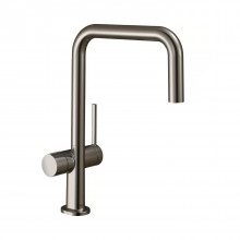 Смеситель для кухни Hansgrohe Talis M54 72807800 сталь