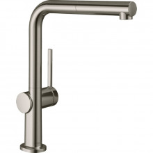 Смеситель для кухни Hansgrohe Talis M54 72808800 Нержавеющая сталь