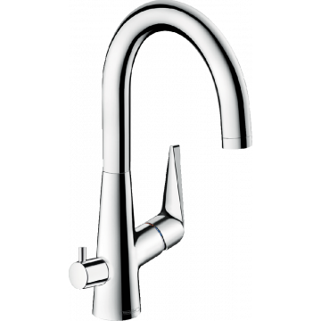 Смеситель для кухни Hansgrohe Talis S 220 72811000 хром