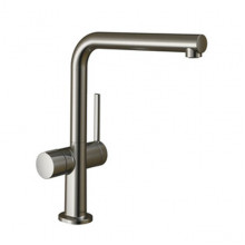 Смеситель для кухни Hansgrohe Talis M54 72827800 сталь