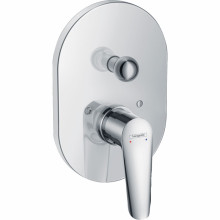 Смеситель для душа Hansgrohe Logis E 71408000 Хром