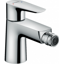 Смеситель для биде Hansgrohe Talis E 71721000 хром