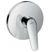 Смеситель для душа Hansgrohe Novus 71066000, встраиваемый