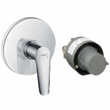 Смеситель для душа Hansgrohe Logis E 71608000