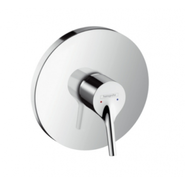 Смеситель Hansgrohe Talis S 72605000 для душа, внешняя часть