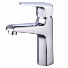 Смеситель для раковины River Lux R016 10000003198 Хром