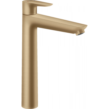 Смеситель Hansgrohe Talis 71717140 для раковины-чаши