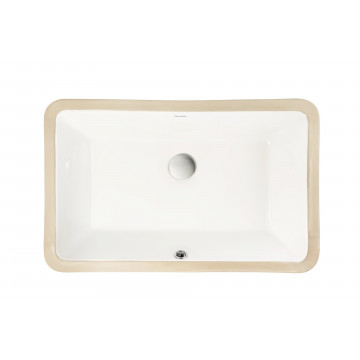 Раковина 60 см Bravat C22171W-ENG