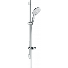 Душевой комплект Hansgrohe Raindance Select S 150 27037400 с термостатом
