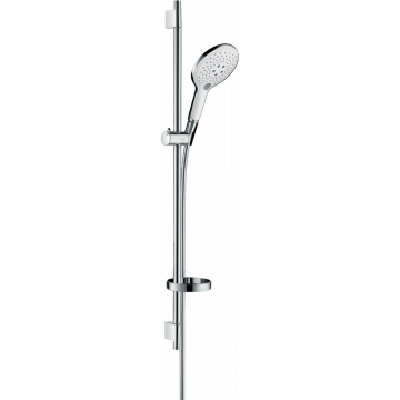 Душевой комплект Hansgrohe Raindance Select S 150 27037400 с термостатом