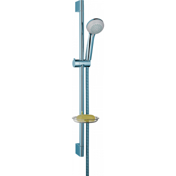 Душевой гарнитур Hansgrohe Crometta 85 27764000 хром