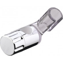 Держатель ручного душа для штанги Uni Hansgrohe 28672450