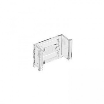 Клипса Hansgrohe для крепления мыльницы Casetta 96193000