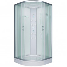 Душевая кабина Erlit Comfort ER4509P-C3 90 x 90 см