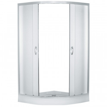 Душевой уголок Erlit Comfort ER0509-C3 90x90 см
