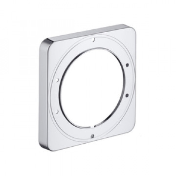 Удлинитель наружней части смесителя Hansgrohe ShowerSelect 13593000