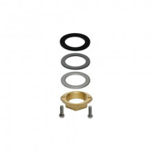 Крепежная гайка Hansgrohe 13961000