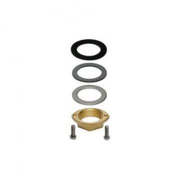 Крепежная гайка Hansgrohe 13961000