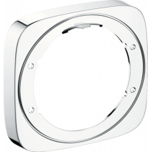 Удлинитель внешней части Hansgrohe PuraVida 15597000