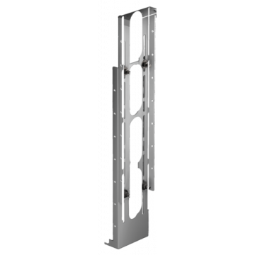 Монтажные скобы Hansgrohe sBox 28021000