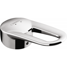 Рукоятка смесителя Hansgrohe Metropol 14890000