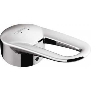 Рукоятка смесителя Hansgrohe Metropol 14890000