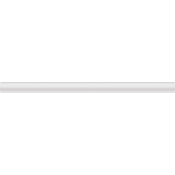 Патрубок Hansgrohe 53493700 DN32 50 см белый матовый