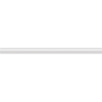 Патрубок Hansgrohe 53493700 DN32 50 см белый матовый