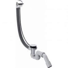 Слив-перелив Hansgrohe Flexaplus 58142000