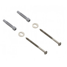 Монтажный набор для штанги Hansgrohe 96179000