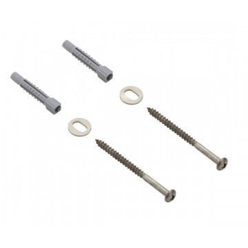 Монтажный набор для штанги Hansgrohe 96179000